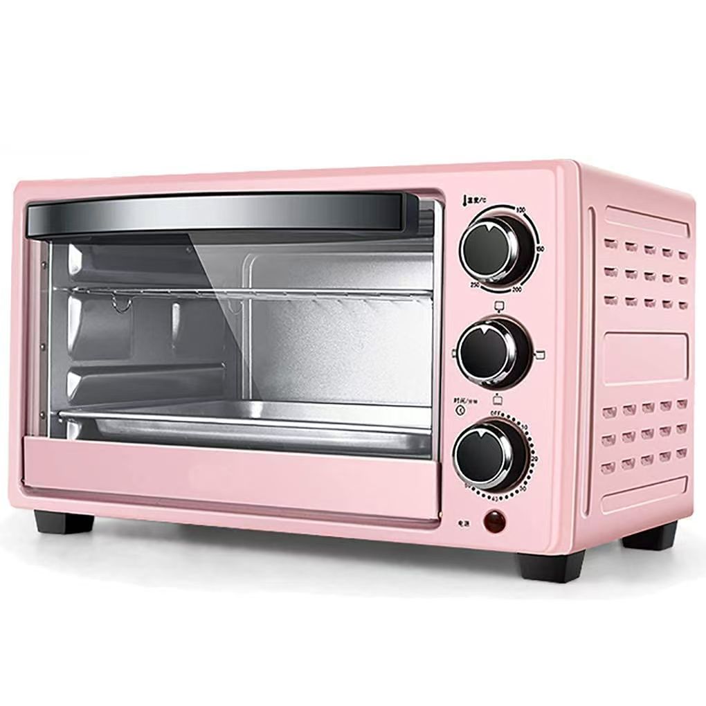 Electric Oven