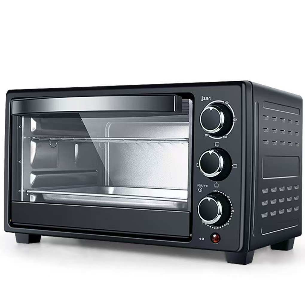 Electric Oven