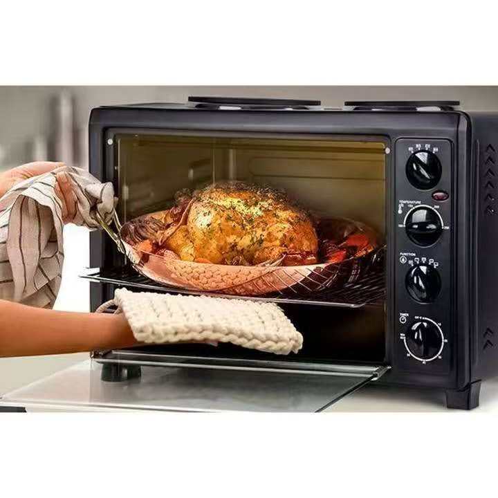 Electric Oven