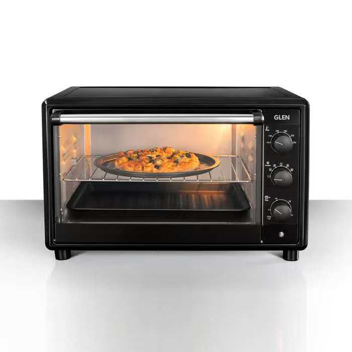 Electric Oven